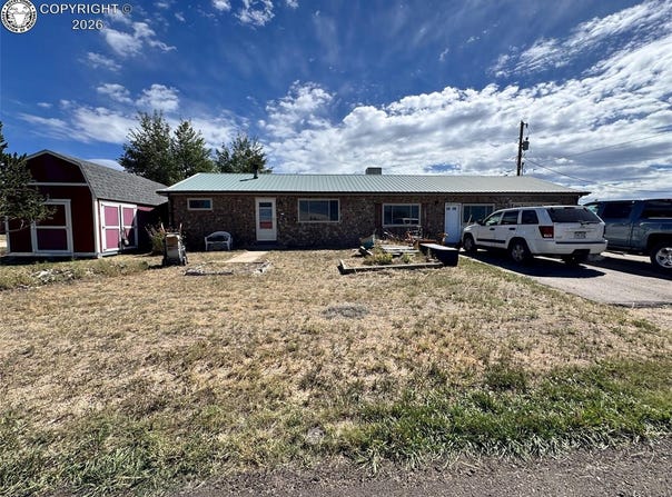 402 South Street, Silver Cliff, CO 81252