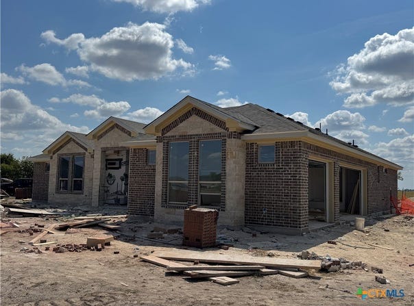 1325 Flint Ridge, Salado, TX 76571
