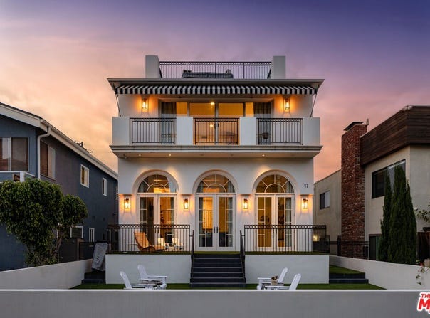 17 Privateer St, Marina Del Rey, CA 90292