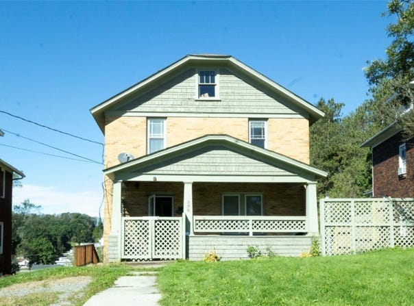 306 E Main St, Brookville Area School District, PA 15825