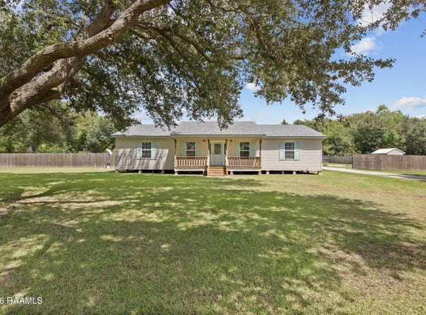 205 Michael Drive, Scott, LA 70583