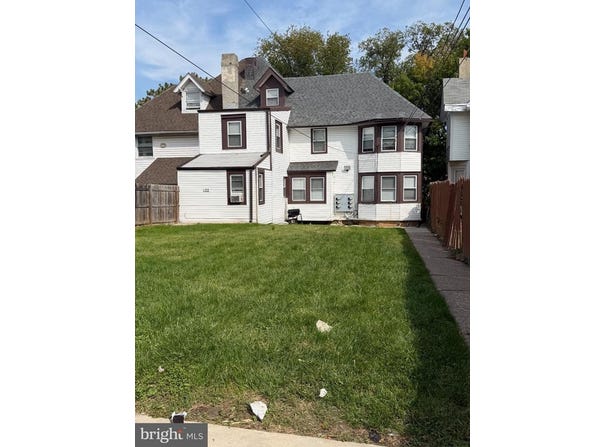 122 MAIN ST, DARBY, PA 19023