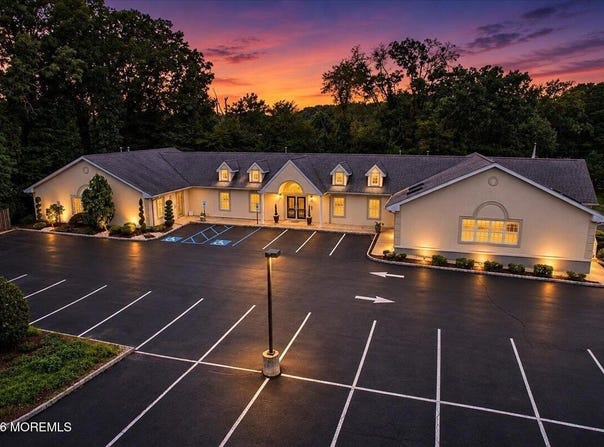 2101 County Rd 516, Old Bridge, NJ 08857