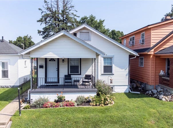 1723 Gondert Avenue, Dayton, OH 45403