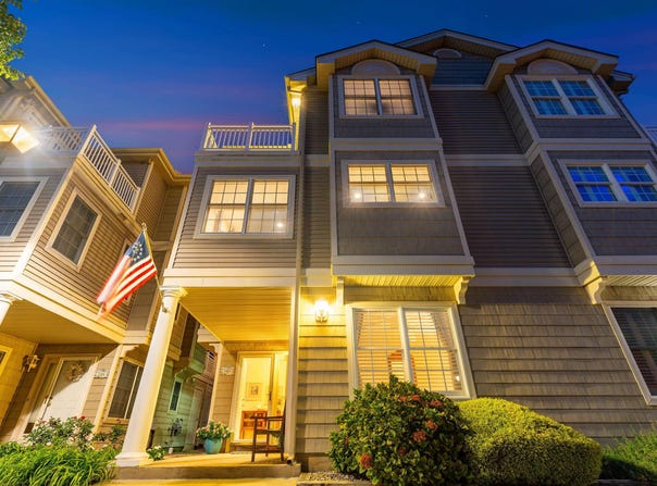 1114 Stone harbor Boulevard, Stone Harbor Manor, NJ 08247