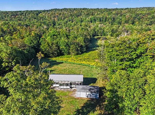 618 Hollow Lane, Covington, PA 16917