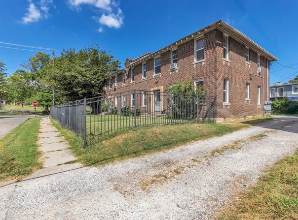 1292 COURT Ave, Memphis, TN 38104