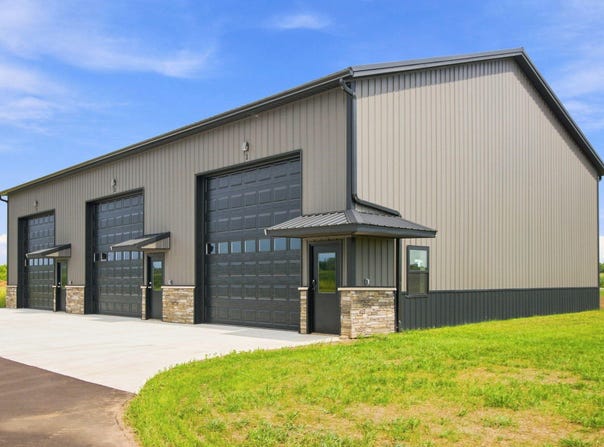 22808 Kamp Kozy, Cassopolis, MI 49031