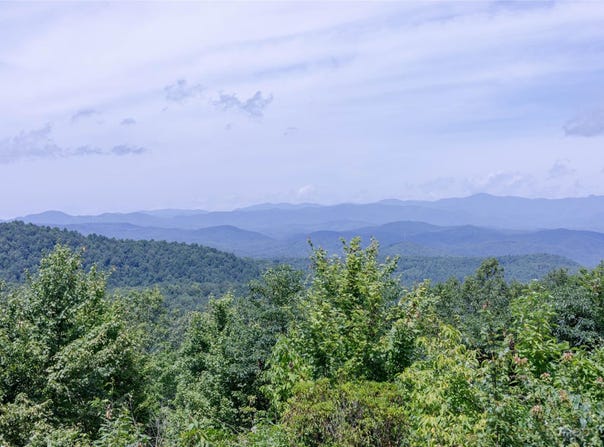 Nancy Mountain Road, Rosman, NC 28772