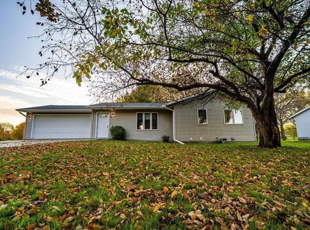 801 19th Street SE, Willmar, MN 56201