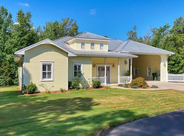 120 Sarver Dr, SPRINGVILLE, TN 38256
