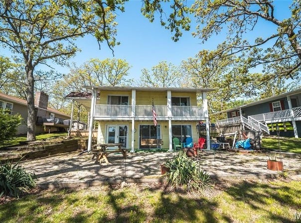 1350 Shawnee Road, Cuba, MO 65453