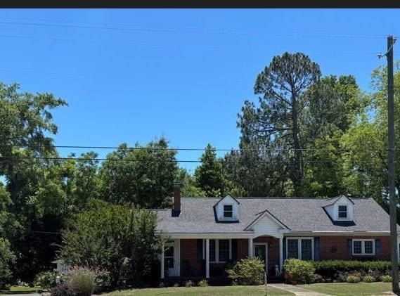 228 E Main Street, Gibson, GA 30810