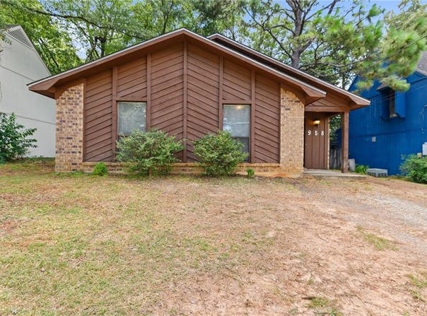 958 Schaub Avenue, Mobile, AL 36609