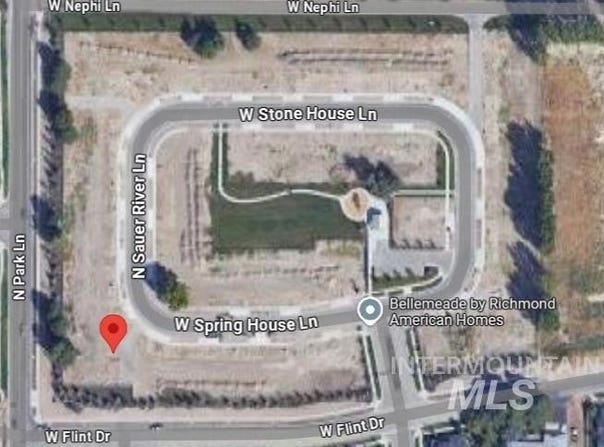 307 N Sauer River Ln., Eagle, ID 83616-1020