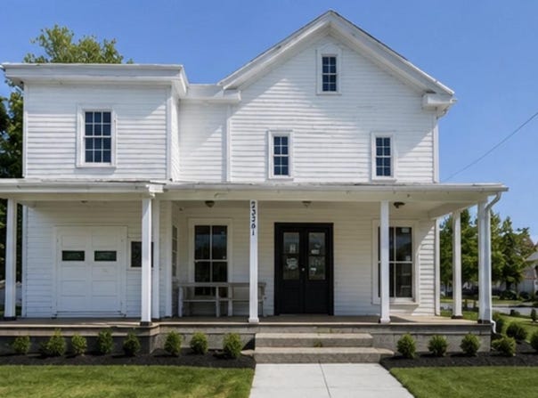 23341 FREDERICK Road, CLARKSBURG, MD 20871