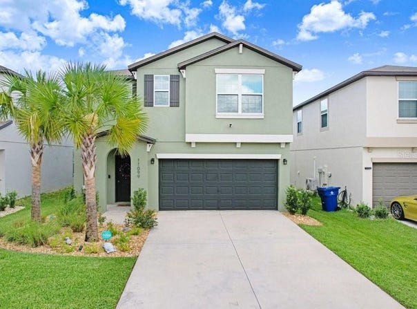 11099 RADIANT SHORE Loop, SAN ANTONIO, FL 33576