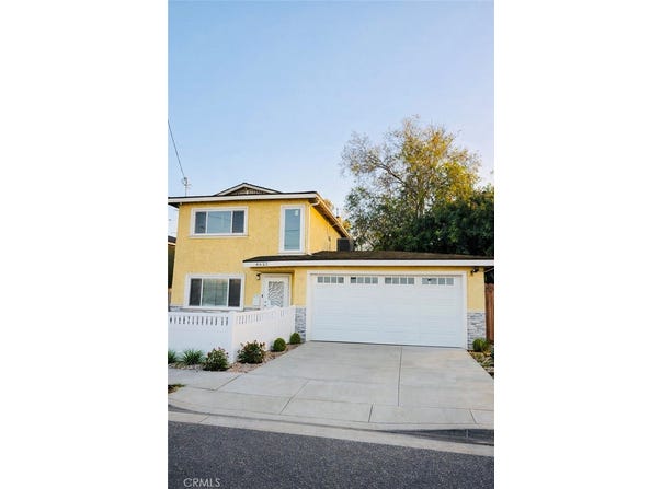 4622 W 156th, Lawndale, CA 90260