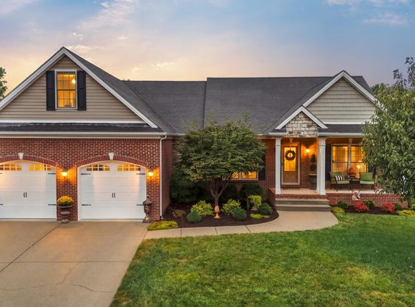 754 Seth Drive, Versailles, KY 40383