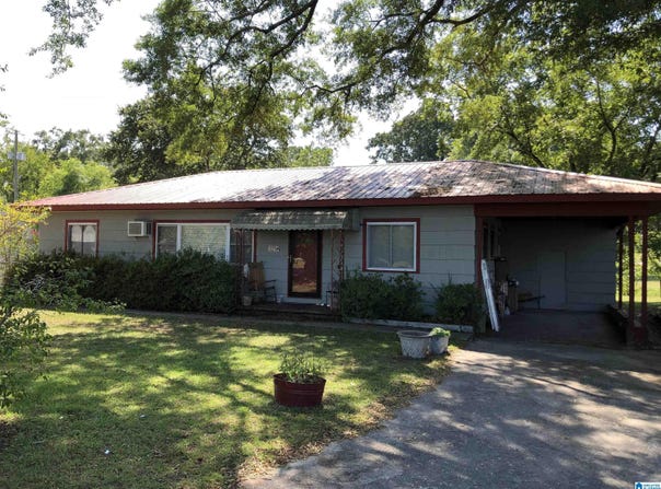 4114 HIGHWAY 47, SHELBY, AL 35143