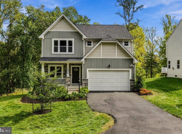 7809 MILLFIELD Drive, WARRENTON, VA 20187