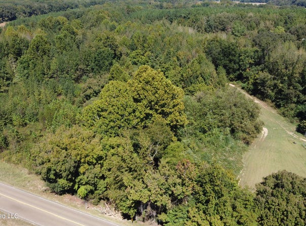 Mississippi 178 lot: 9,10, Holly Springs, MS 38635