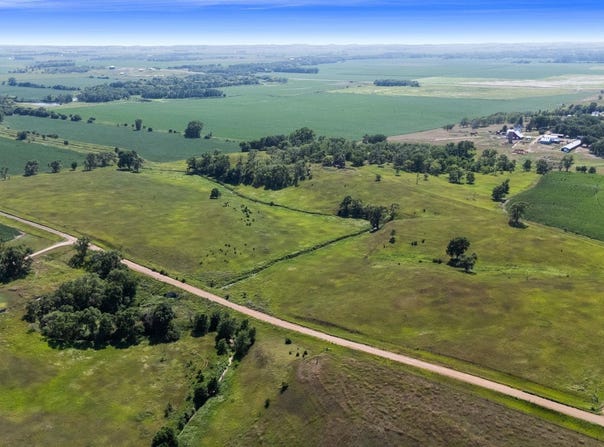 30239 463rd Tract #2 Ave, Centerville, SD 57014
