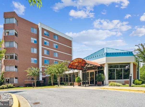940 ASTERN Way, ANNAPOLIS, MD 21401