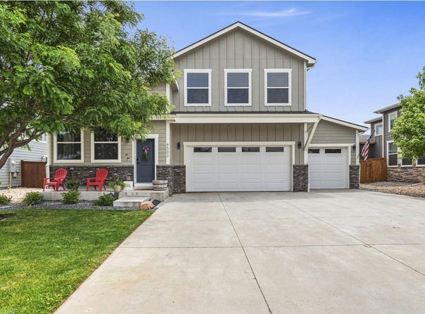 4503 Granger Dr, Wellington, CO 80549