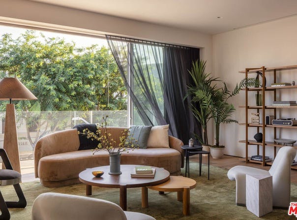 8899 Beverly Blvd, Los Angeles, CA 90048