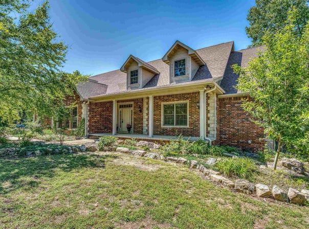 263 DORIS JEAN ROAD, Viola, AR 72583