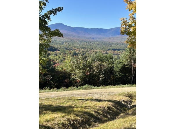 5 High Ground Road, Freeman Twp, ME 04947
