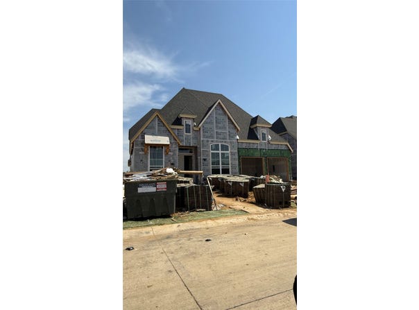 2012 Acoma Way, Bartonville, TX 76226