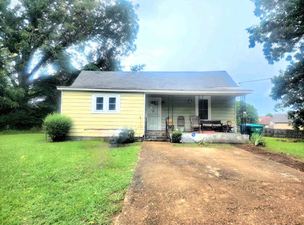 5435 HAYES Rd, Arlington, TN 38002