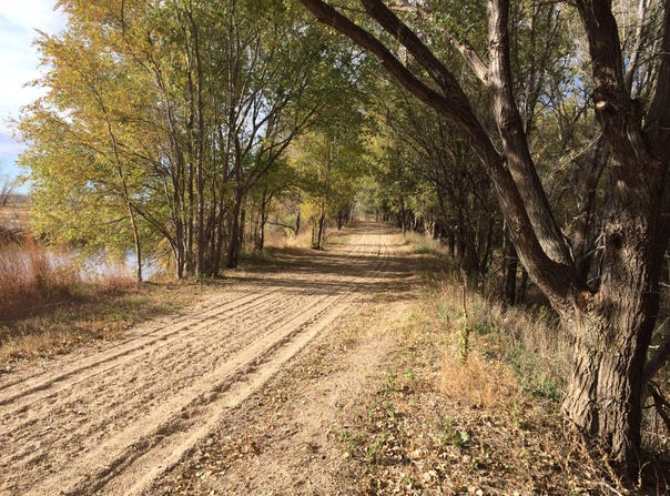 1010 Blue Adonis Dr lot: 10, Marquette, NE 68854