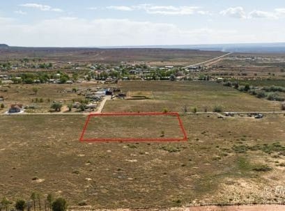 S Second W #4, Fredonia, AZ 86022