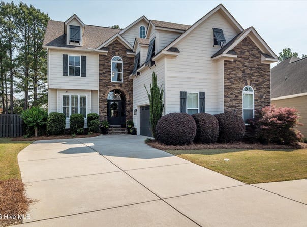 965 Napiers Post Drive, Evans, GA 30809