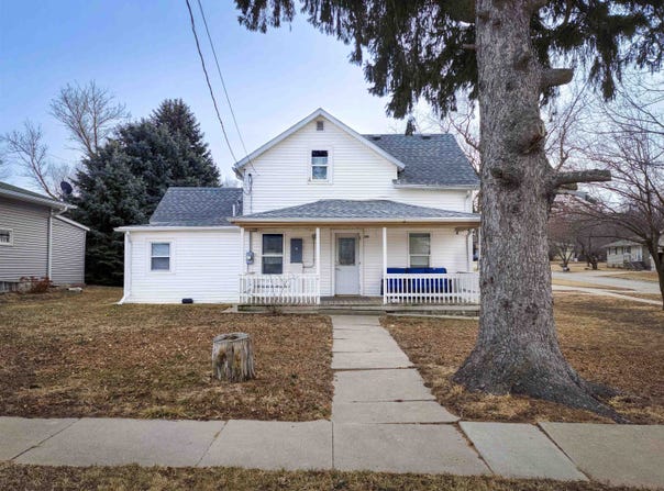 201 E 9th St, Madison, NE 68748