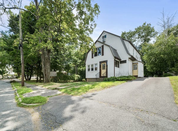 15 Shirley Street, Newton, MA 02465