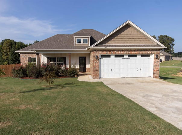 60 COUNTY ROAD 1081, CLANTON, AL 35046