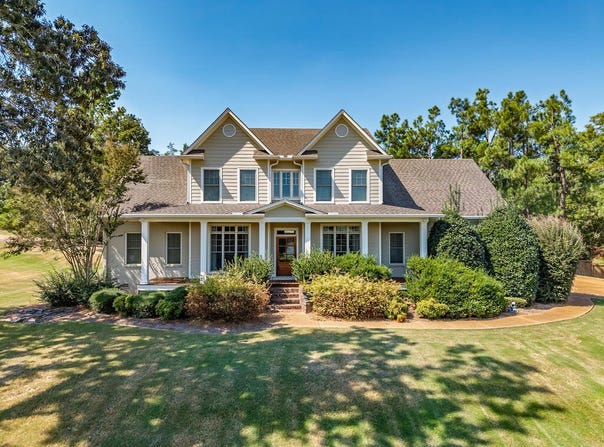 2001 W Wellsgate, OXFORD, MS 38655
