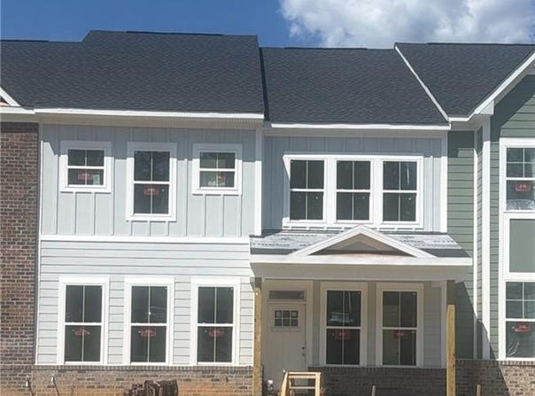 4402 Battery Boulevard, Williamsburg, VA 23185