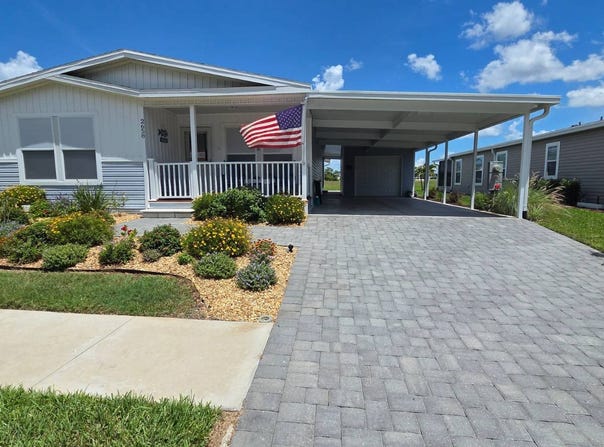 2658 Pier Drive, Ruskin, FL 33570