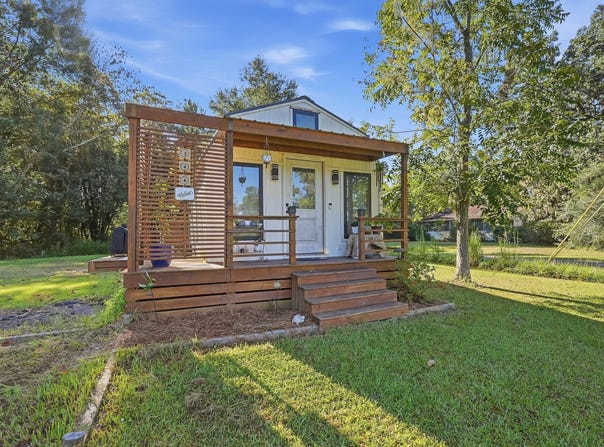 348 Eucalyptus Avenue, Florala, AL 36442
