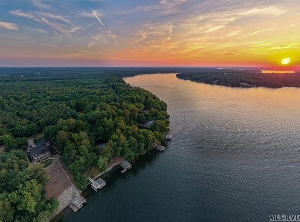 Harbor Dr. lot: 15, Macon, NC 27551