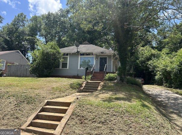 970 North Avenue, Macon, GA 31211