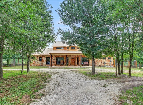 18197 Fm 619, Elgin, TX 78621
