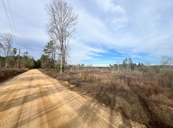 Strickland Road, WAYNESBORO, MS 39367