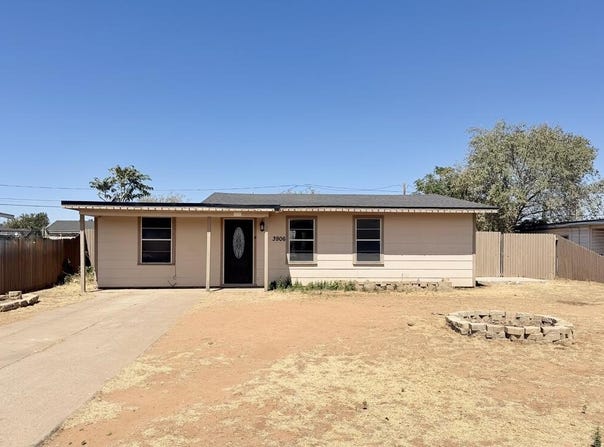 3906 Cedar Spring, Midland, TX 79703