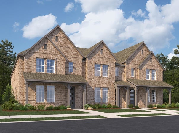 9533 Dahlia Boulevard, Mesquite, TX 75126